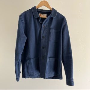 Mollusk Chore Short L